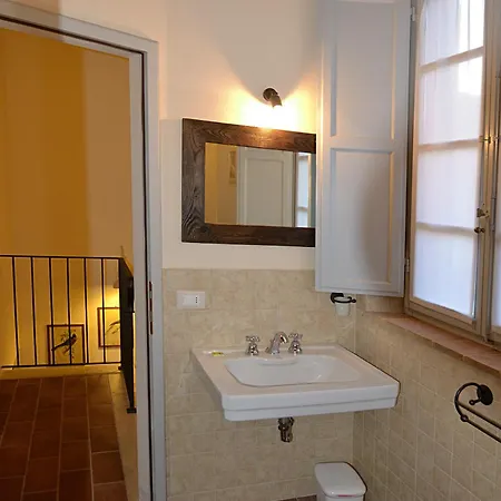 Landhuis Sant'alberto