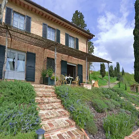 Landhuis Sant'alberto *