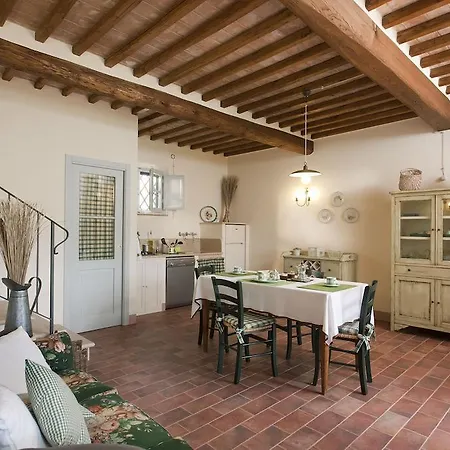 Landhuis Sant'alberto *