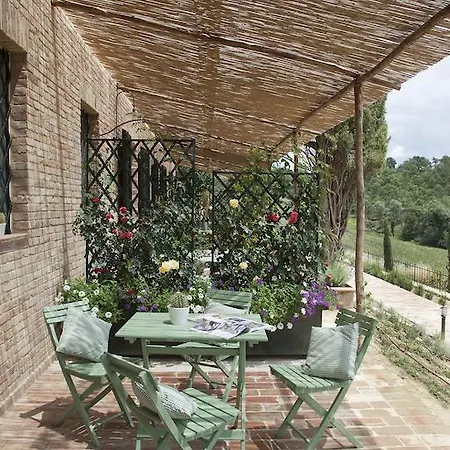 Landhuis Sant'alberto *