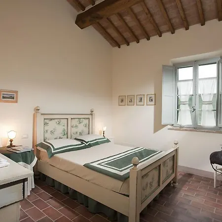 Sant'alberto Landhuis *