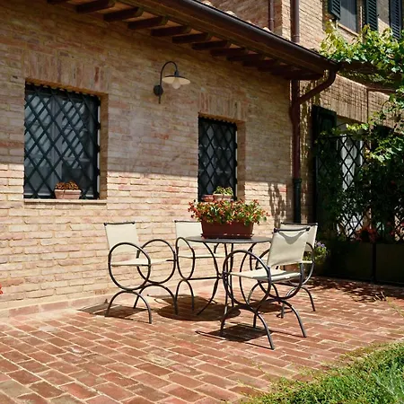 Landhuis Sant'alberto *
